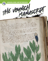 The Voynich Manuscript 1637384645 Book Cover