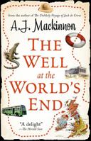 The Well at World's End 1616083662 Book Cover