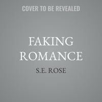 Faking Romance B0GG1VZZJK Book Cover