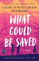 What Could Be Saved 1982150629 Book Cover