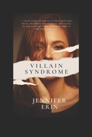 Villain Syndrome B0GWXPZ22J Book Cover