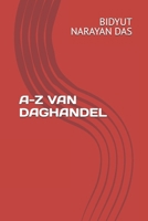 A-Z VAN DAGHANDEL (A-Z VAN AANDELEMARKONTLEDING) (Afrikaans Edition) B0F74R3V4X Book Cover
