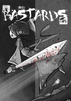 You Bastards!: The Prologue B09LGQVQ6J Book Cover