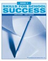 Skills for school success: Book three 0891879528 Book Cover