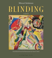 Blinding 1935744844 Book Cover