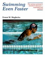 Swimming Even Faster 1559340363 Book Cover
