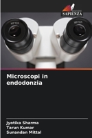 Microscopi in endodonzia 6209119220 Book Cover