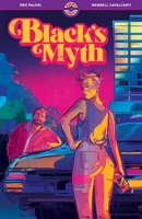 Black's Myth 1952090172 Book Cover