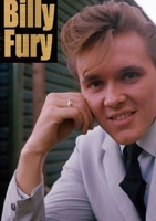 Billy Fury 0244872163 Book Cover