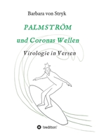 Palmström und Coronas Wellen: Virologie in Versen, Band II 3347302214 Book Cover