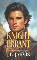 Knight Errant 099064765X Book Cover