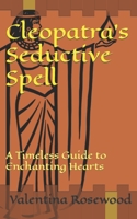 Cleopatra's Seductive Spell: A Timeless Guide to Enchanting Hearts B0C7JCWHMV Book Cover