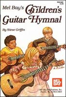 Children's Guitar Hymnal 0871667258 Book Cover