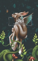 Daka (Spanish Edition) B0GWG2YY71 Book Cover
