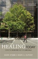 Healing Today 186024517X Book Cover