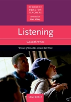 Listening 0194372162 Book Cover