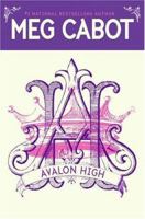 Avalon High 0330438328 Book Cover
