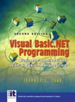 Visual Basic.NET Programming (2nd Edition) 0130094218 Book Cover