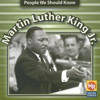 Martin Luther King, Jr. 0836844742 Book Cover