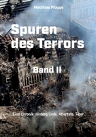 Spuren des Terrors: Band 2 (German Edition) 3759761372 Book Cover