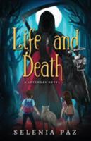 Life and Death 1946202134 Book Cover