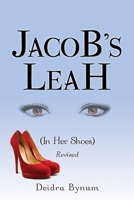 Jacob's Leah (in Her Shoes) 1498458211 Book Cover