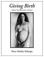 Giving Birth B0FTTNFS49 Book Cover