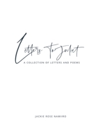 Letters to Juliet: a collection of letters and poems 8743047092 Book Cover
