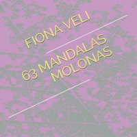 63 MANDALAS MOLONAS null Book Cover