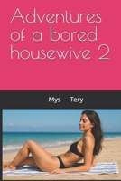 Adventures of a bored housewive B0FD2TCH89 Book Cover