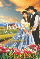 Finding Love in the Scarred Rancher's Arms B0B7QRGY6P Book Cover