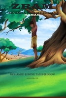 Zram ou la Saga des Mreiba 1087973287 Book Cover
