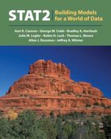 Stat2 Building Models for a World of Data 1464148260 Book Cover