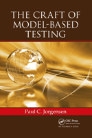 The Craft of Model-Based Testing 1498712282 Book Cover