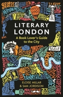 Literary London 1789295939 Book Cover