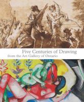 Drawing Attention: Selected Works on Paper from the Renaissance to Modernism, Art Gallery of Ontario 1858944449 Book Cover