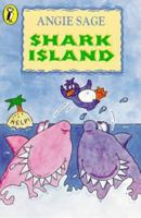 Shark Island (Young Puffin Developing Reader) 0140381201 Book Cover