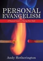Personal Evangelism 1498464777 Book Cover