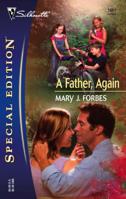 A Father, Again 0373246617 Book Cover