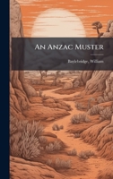 An Anzac Muster 1024392481 Book Cover