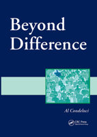 Beyond Difference 1574440225 Book Cover