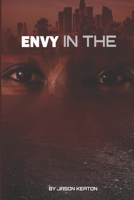 Envy In The Eyes B094ZL8C7Y Book Cover