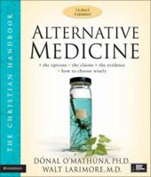 Alternative Medicine 0310235847 Book Cover