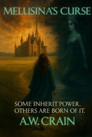 Melusina's Curse (Anathema Academy) B0F66FXFNF Book Cover