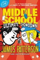 Ultimate Showdown 0316322113 Book Cover