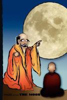 Fingers Versus The Moon: A Scientific Rationale for an Extra-Scientific Psychology 0974086010 Book Cover