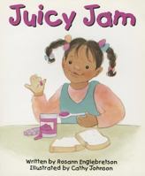 Juicy Jam 0765214466 Book Cover