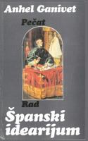 Spanski idearijum 1523413239 Book Cover