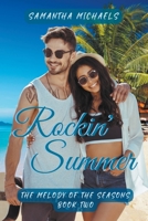 Rockin' Summer B0B45JJR46 Book Cover