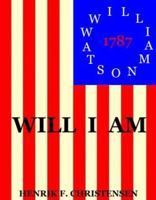 Will I Am 8798869213 Book Cover